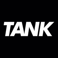 Tank Studios logo - Similar company to Rworks.Com