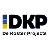 De Koster Projects logo - Similar company to Corlize'S Support Studio