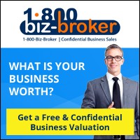 1-800-Biz-Broker | Business Broker in Riverside, CA logo - Similar company to Coordinated Insurance Services