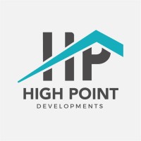 High Point Developments logo - Similar company to Skilled Now