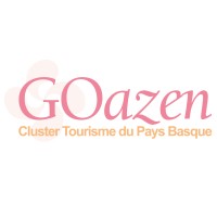 GOazen - cluster du tourisme au Pays Basque logo - Similar company to Sas Bateko
