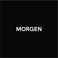 MORGEN logo - Similar company to Morgen Studios