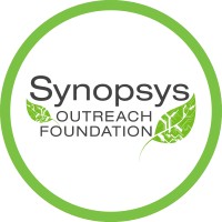 Synopsys Outreach Foundation logo - Similar company to Revida Water
