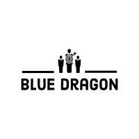 Blue Dragon