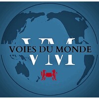 Voies du Monde logo - Similar company to Lémi & Partners