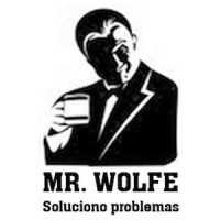 Asesorias Mr. Wolfe logo - Similar company to Studiohache