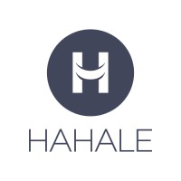 Hahale logo - Similar company to Digiant Global
