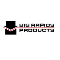 Big Rapids Products logo - Similar company to Competition Engineering, Inc.