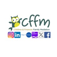 Children First Family Mediation logo - Similar company to Bridge Harmony Mediation