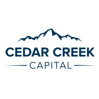 Cedar Creek Capital logo - Similar company to Bitterroot Holdings