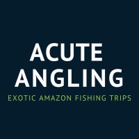 Acute Angling. Inc. logo - Similar company to Curbnturf
