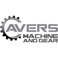 Avers Machine & Gear logo - Similar company to Memom Solutions