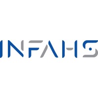 INFAHS PRIVATE LIMITED logo - Similar company to Harmukh Technologies (Opc) Private Limited