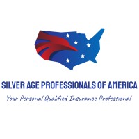Silver Age Professionals of America logo - Similar company to Silverage Professionals
