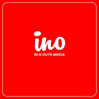 In N Outs Media Pvt Ltd logo - Similar company to In N Outsource