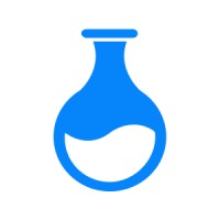 Potion logo - Similar company to Lightmatter