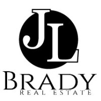 JL Brady Real Estate logo - Similar company to Elevation Land Company