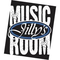 Jilly's Music Room logo - Similar company to Flyscabris