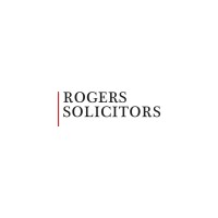Rogers Solicitors logo - Similar company to Kota Management Consulting