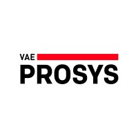 VAE Prosys logo - Similar company to Farm Modules