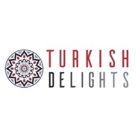 Turkish Delights logo - Similar company to Cuppedia Uk