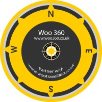 Woo Digital 360 logo - Similar company to Juuce Interactive