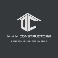 MHM CONSTRUCTORA logo - Similar company to Consermin S.A