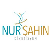 Diyetisyen Nur Şahin logo - Similar company to Diyetisyen Merve Ezgi Bulut Beslenme & Diyet Merkezi