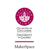 MakerSpace University of Galway logo - Similar company to Smartshape-Project
