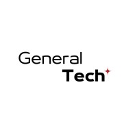 General Tech logo - Similar company to Mamami