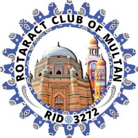 Rotaract Club of Multan logo - Similar company to Rotaract Club Of Szabist Karachi Mid City