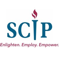 Selective Corporate Internship Program (SCIP) logo - Similar company to Affirm Lab
