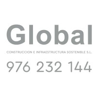 GLOBAL CONSTRUCCION E INFRAESTRUCTURA SOSTENIBLE SL logo - Similar company to Grupo Los Sitios
