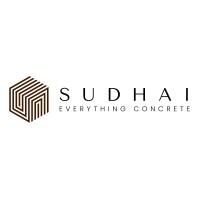 SUDHAI CONCRETE COMPANY logo - Similar company to Ararch Design Studio