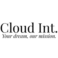 Cloud Int. logo - Similar company to Feyum - Now Hiring 🚀