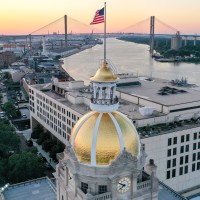 Savannah Aerials