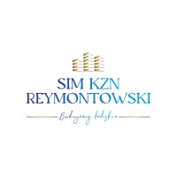 SIM KZN Reymontowski logo - Similar company to Matmarco