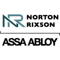 Norton Rixson Door Controls logo - Similar company to Medeco