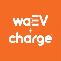 waEV-charge logo - Similar company to Easy Mcs