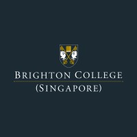 Brighton College (Singapore) logo - Similar company to Westwork Content + Design