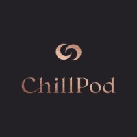 ChillPod logo - Similar company to Financial Health Institute