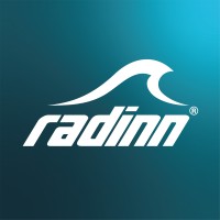 Radinn logo - Similar company to Fliteboard