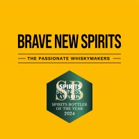 Brave New Spirits Ltd. logo - Similar company to Spiritscan
