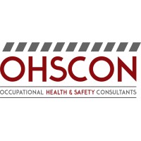 OHSCON (Pty) Ltd logo - Similar company to Zenith Safety Consultants (Pty) Ltd