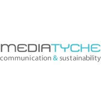 Mediatyche logo - Similar company to Videea