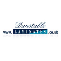 Dunstable Laminates logo - Similar company to Royal Cubicles