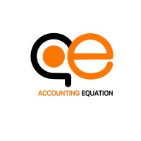 Accounting Equation logo - Similar company to Ledgerpro Accounting