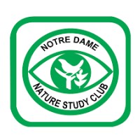 Notre Dame Nature Study Club logo - Similar company to Notre Dame Photography Club - Ndpc