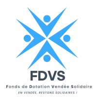 Fonds de Dotation Vendée Solidaire logo - Similar company to Assistel Luçon
