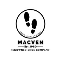 Macven - Since1980 logo - Similar company to Uzarus